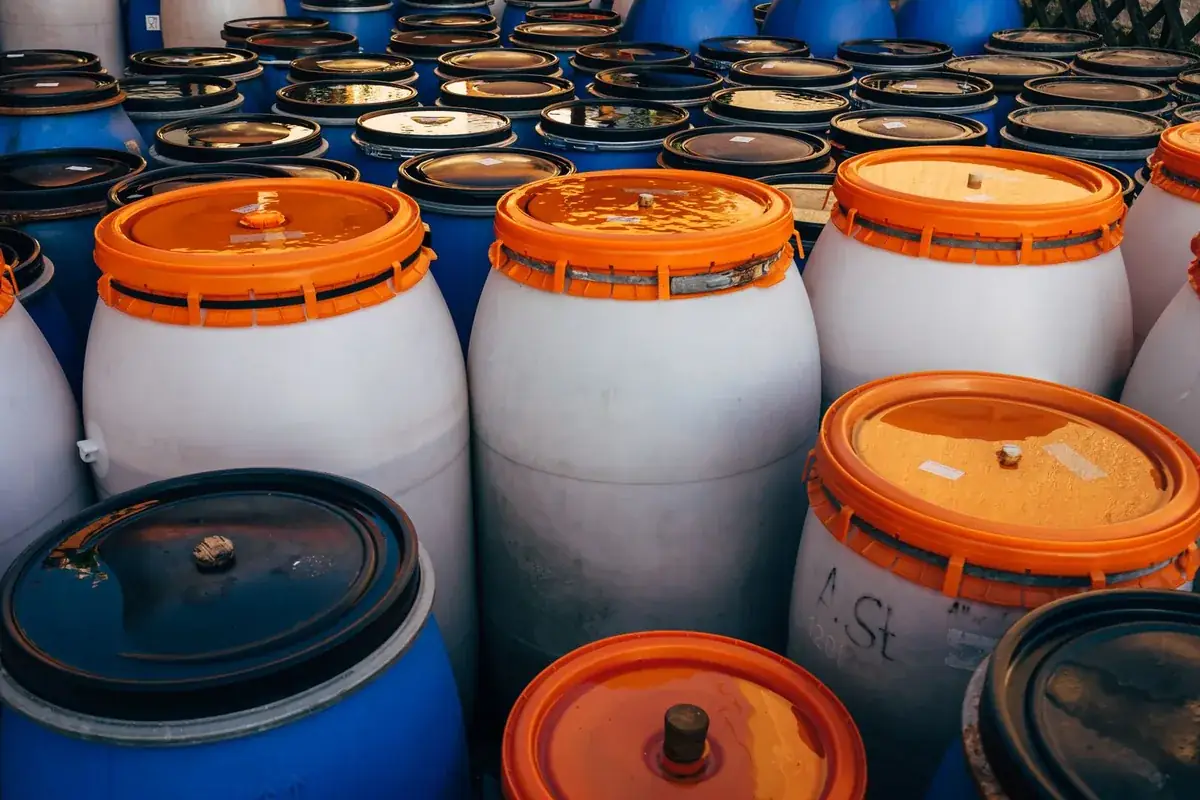 Chemical & Toxic Waste Cleanup in Guadalupe Washington, San Jose, CA