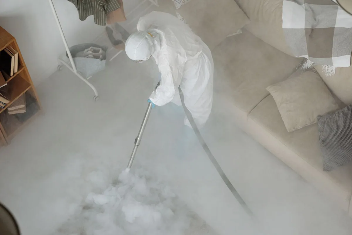 Crime Scene Cleanup in Guadalupe Washington, San Jose, CA